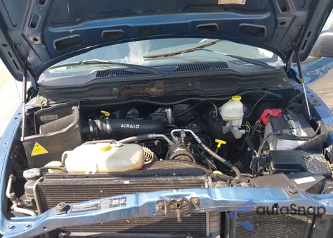 2004 Dodge Ram 1500 Slt/Laramie z USA, uszkodzony, nr VIN 1D7HA18D94S539083